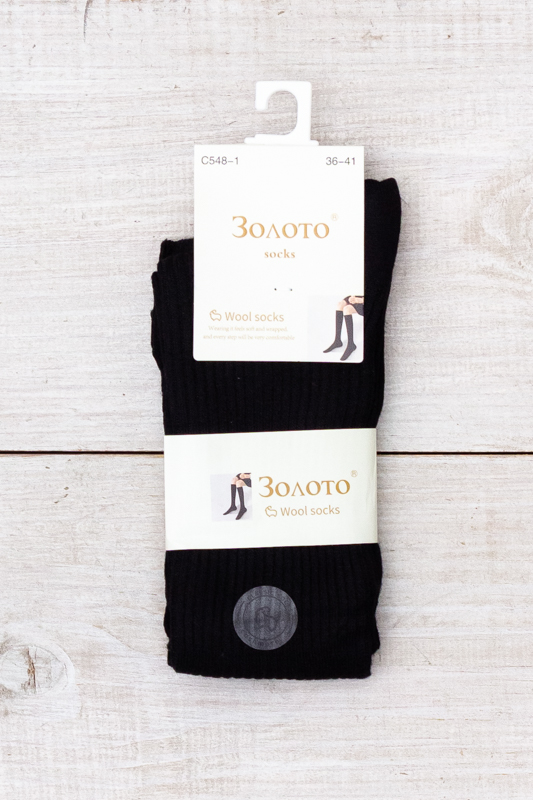 Гольфи жіночі (зима)